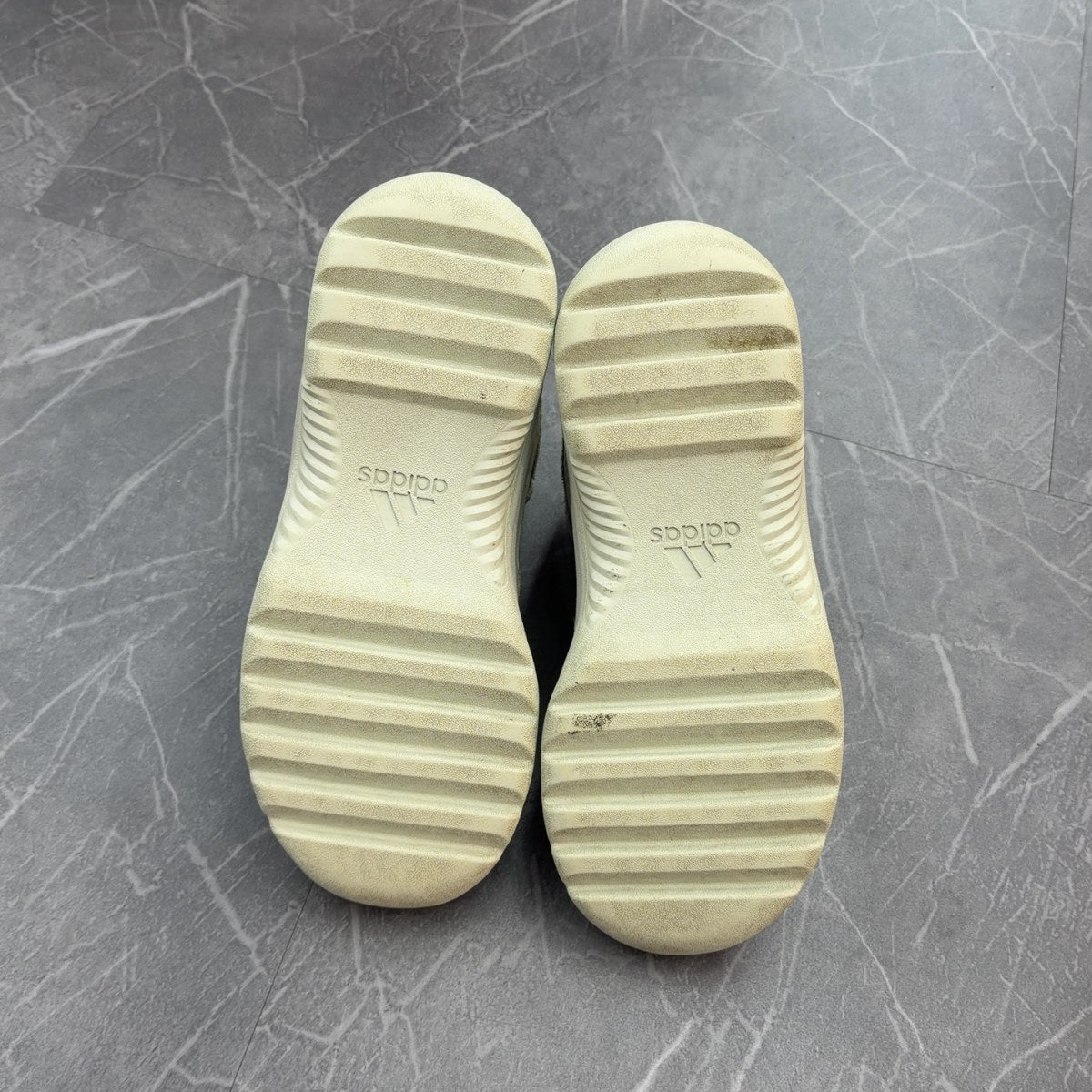 adidas Yeezy Desert Boot Salt - Image 6
