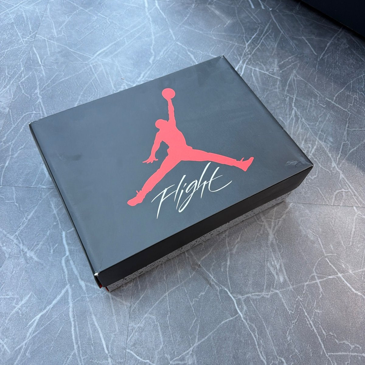 Jordan 4 Retro White Cement (2025) (Size 12) (VNDS)