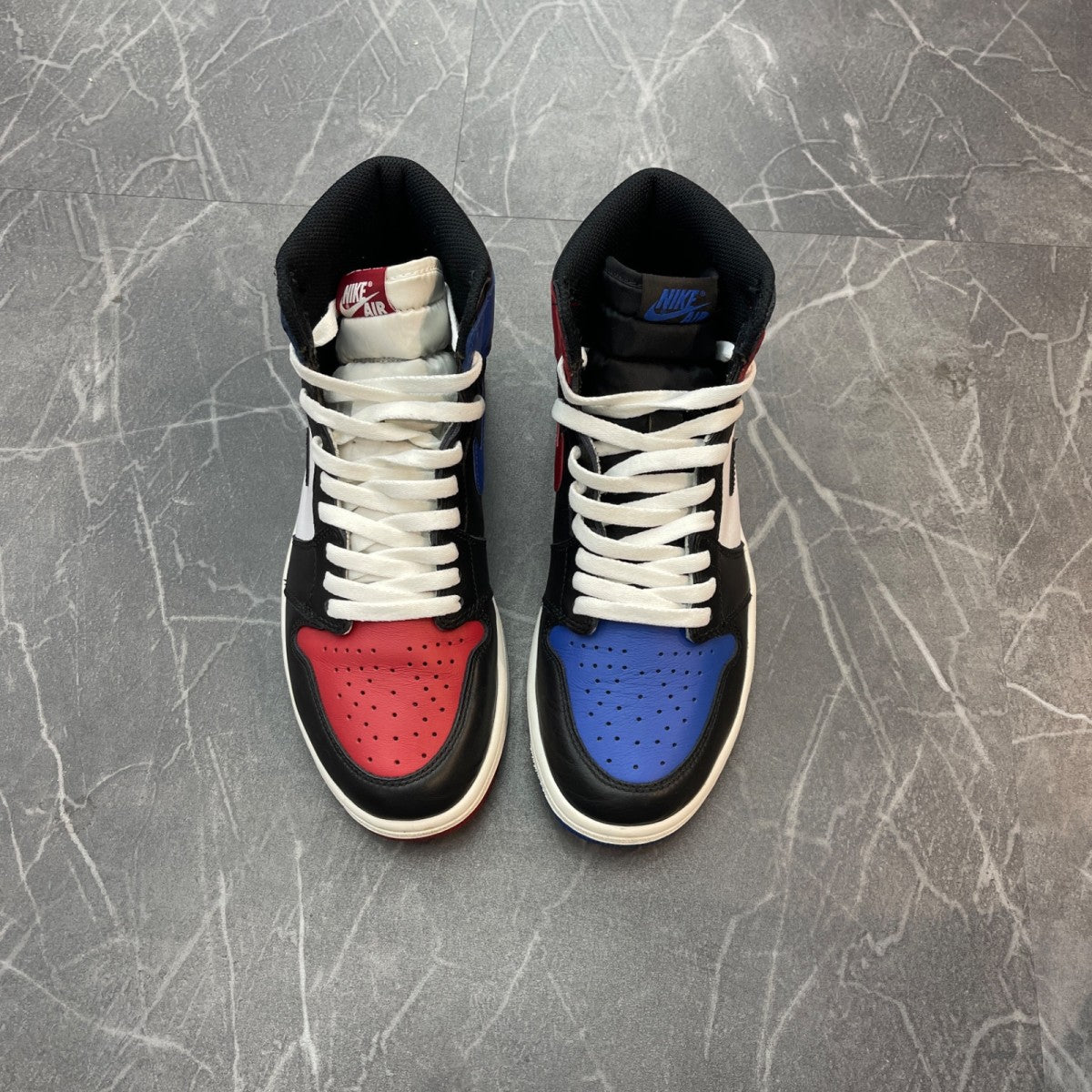 Jordan 1 Retro Top 3 - Image 3
