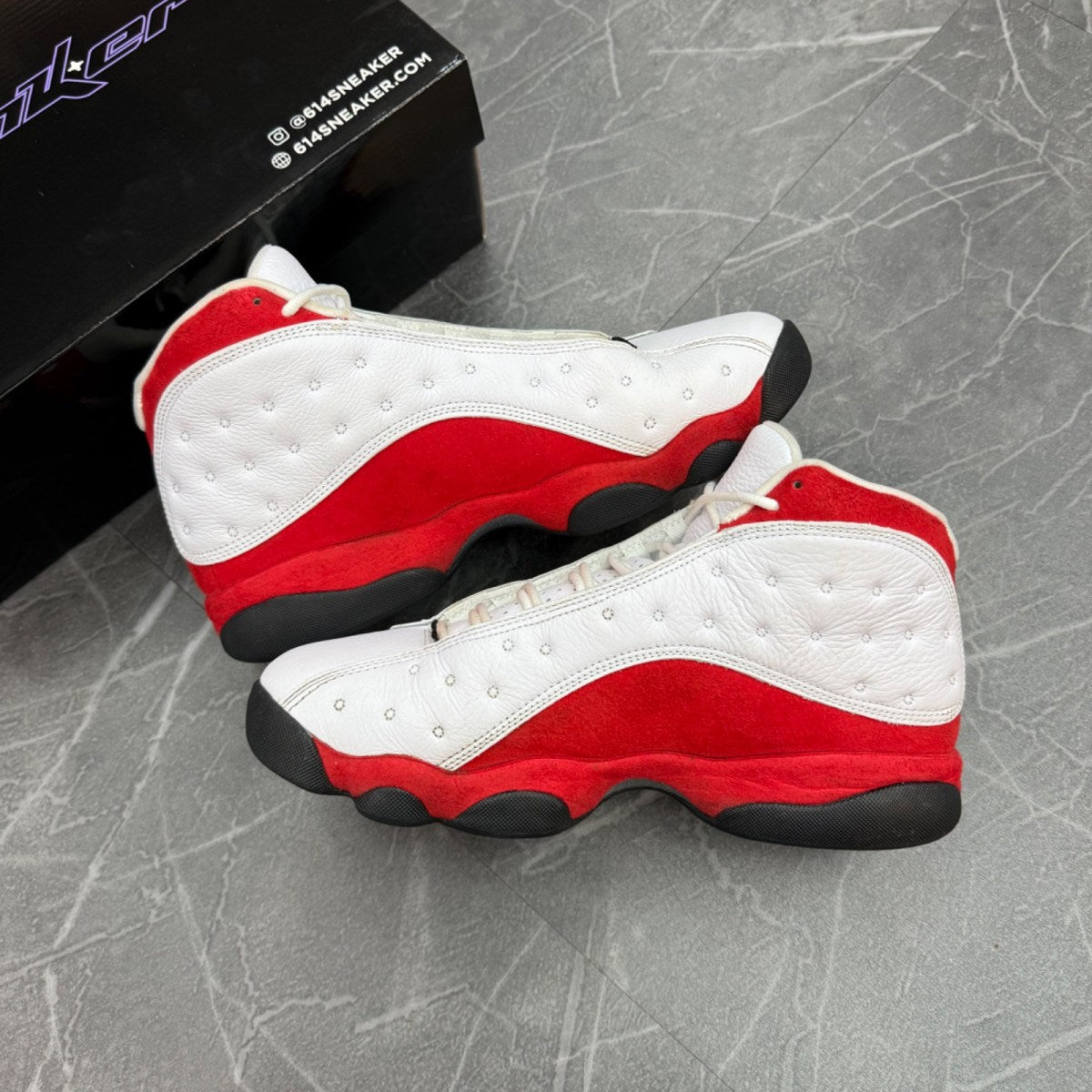 Jordan 13 Retro OG Chicago (2026) - Image 2