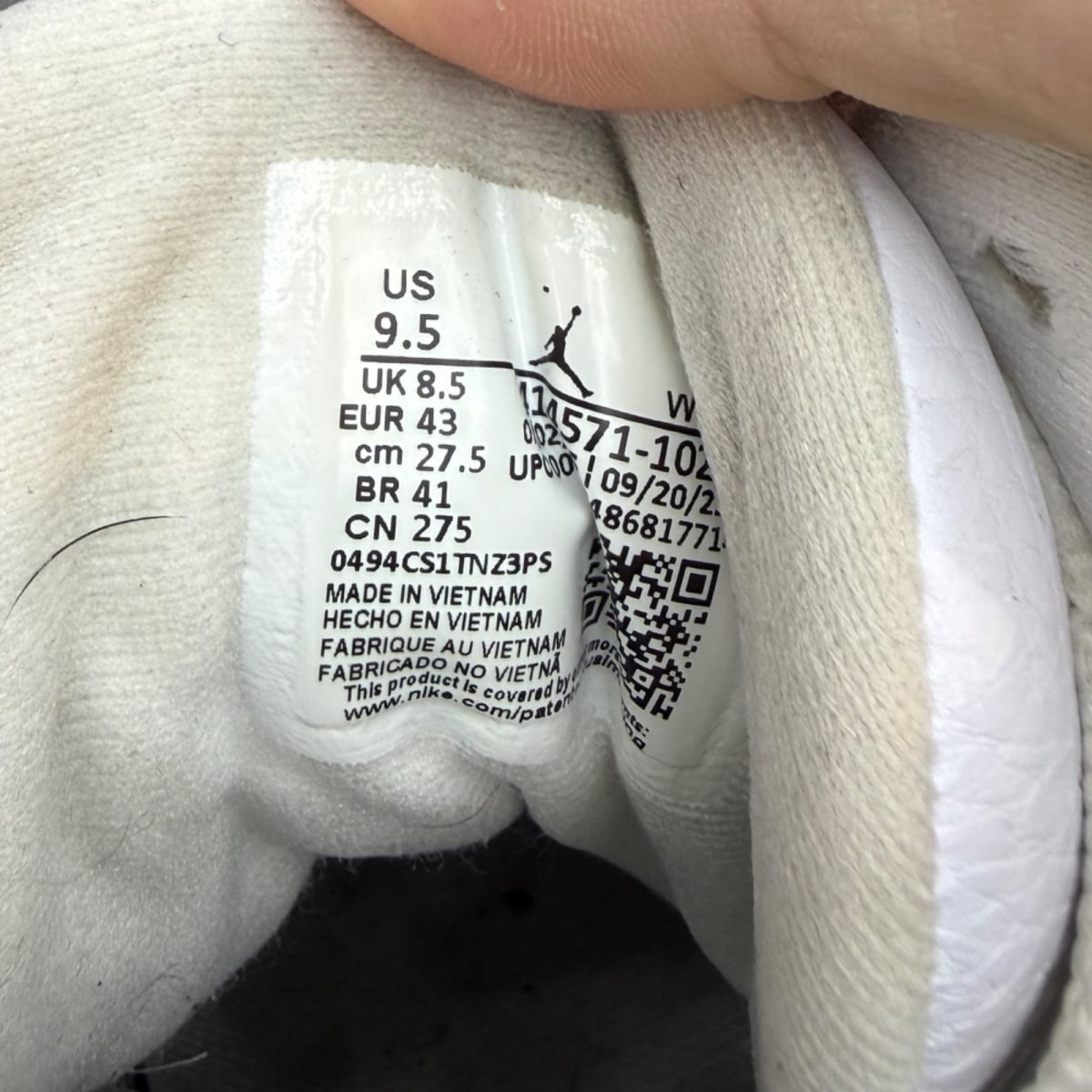 Jordan 13 Retro OG Chicago (2026) - Image 6