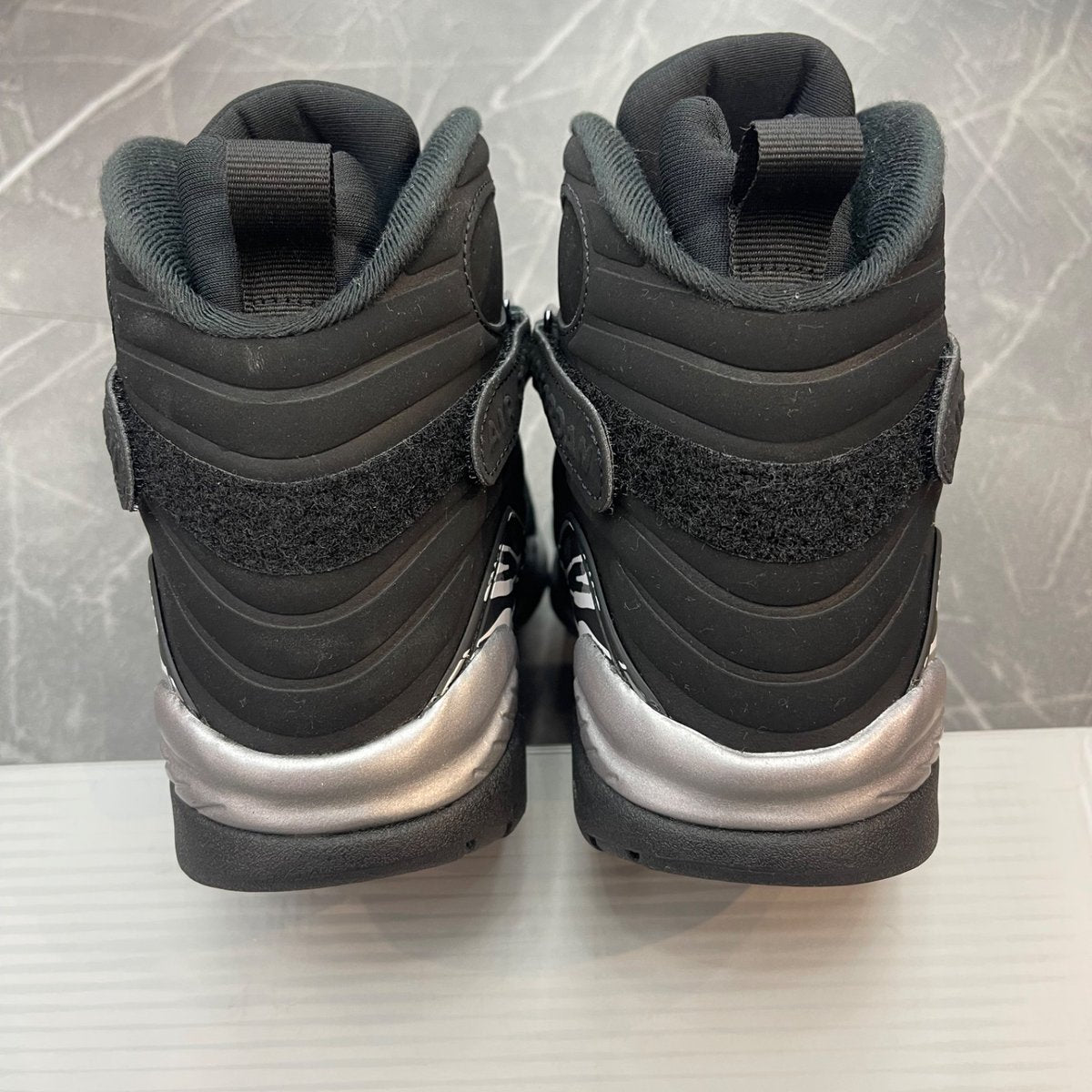 Jordan 8 Retro Chrome (2026) (GS) (Size 7Y)