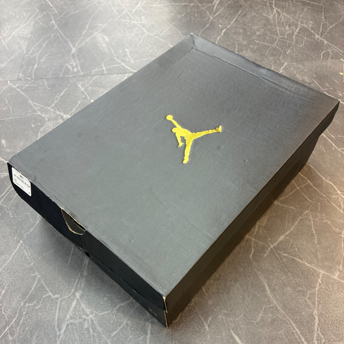 Jordan 5 Retro Blue Suede - Image 7
