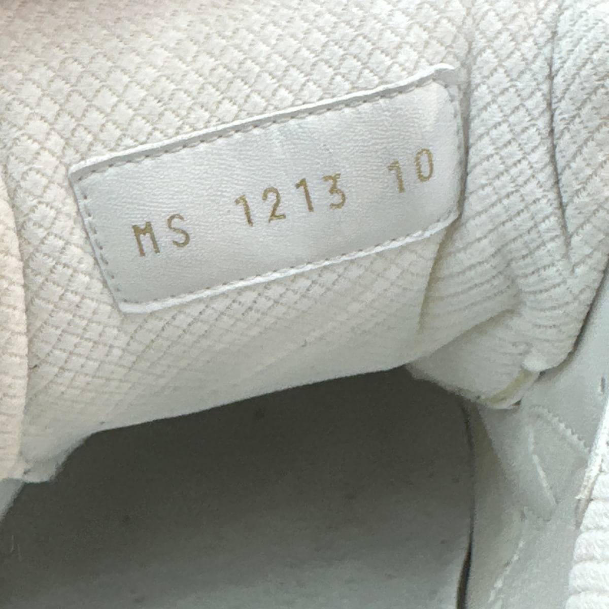 Louis Vuitton Runner Tatic 'White Blue' - Image 4