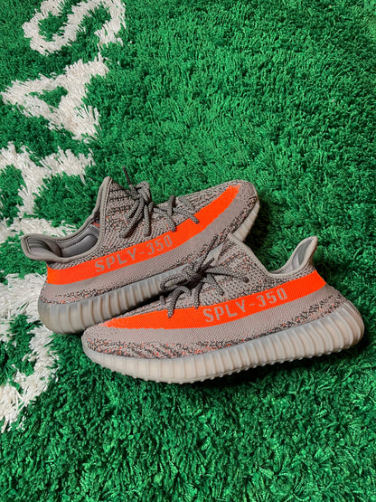 Yeezy Boost 350 “Beluga Reflective”