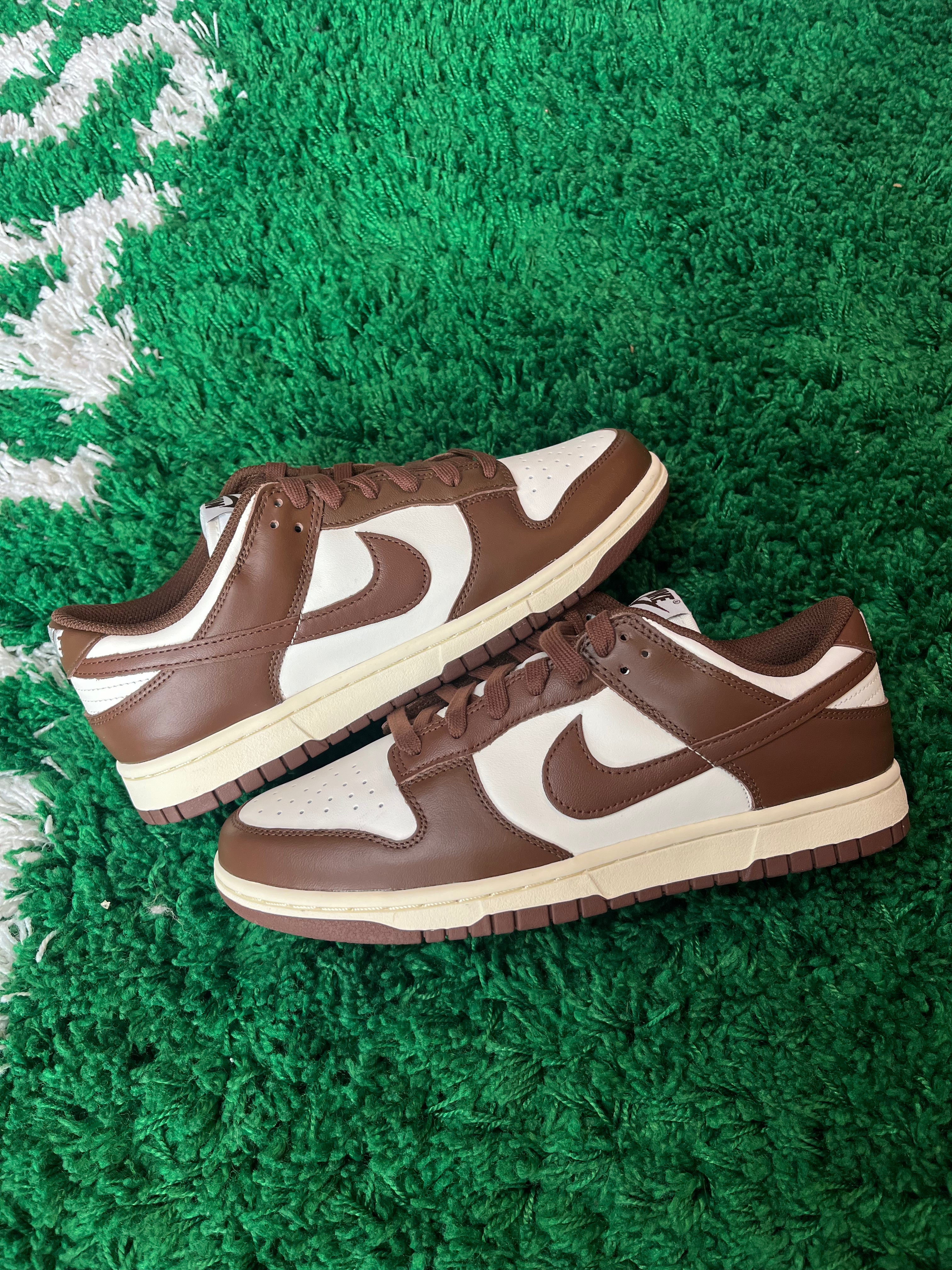 Nike Dunk Low “Cacao Wow”