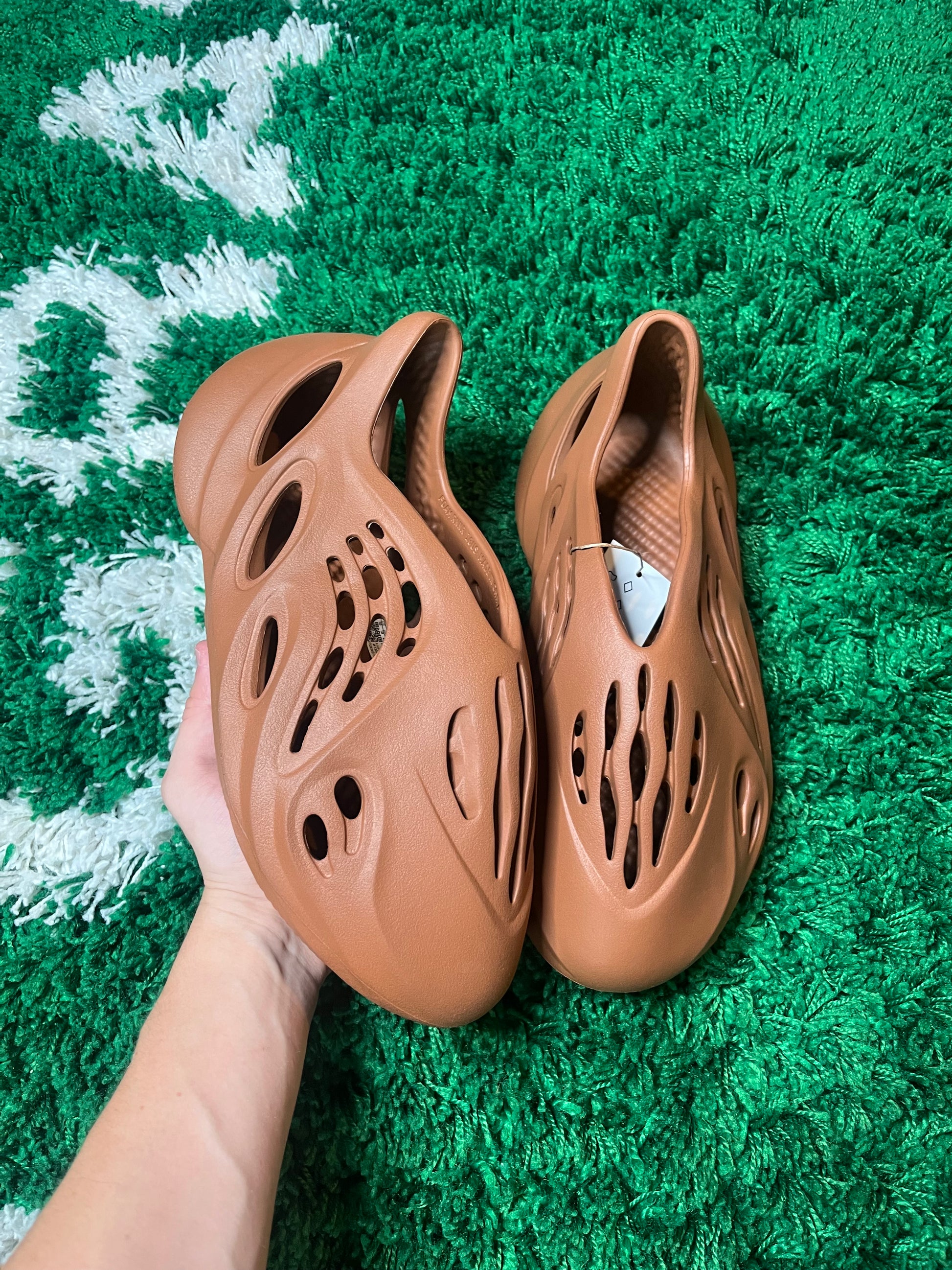 Preschool sales yeezy clay