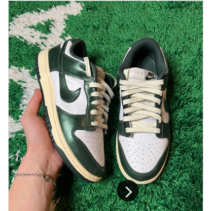 Nike Dunk Low “Vintage Green”