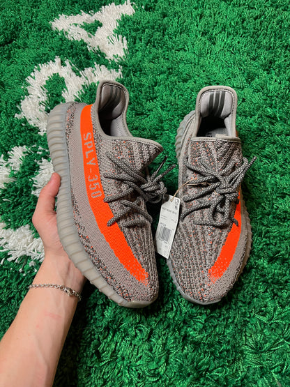 Yeezy Boost 350 “Beluga Reflective”