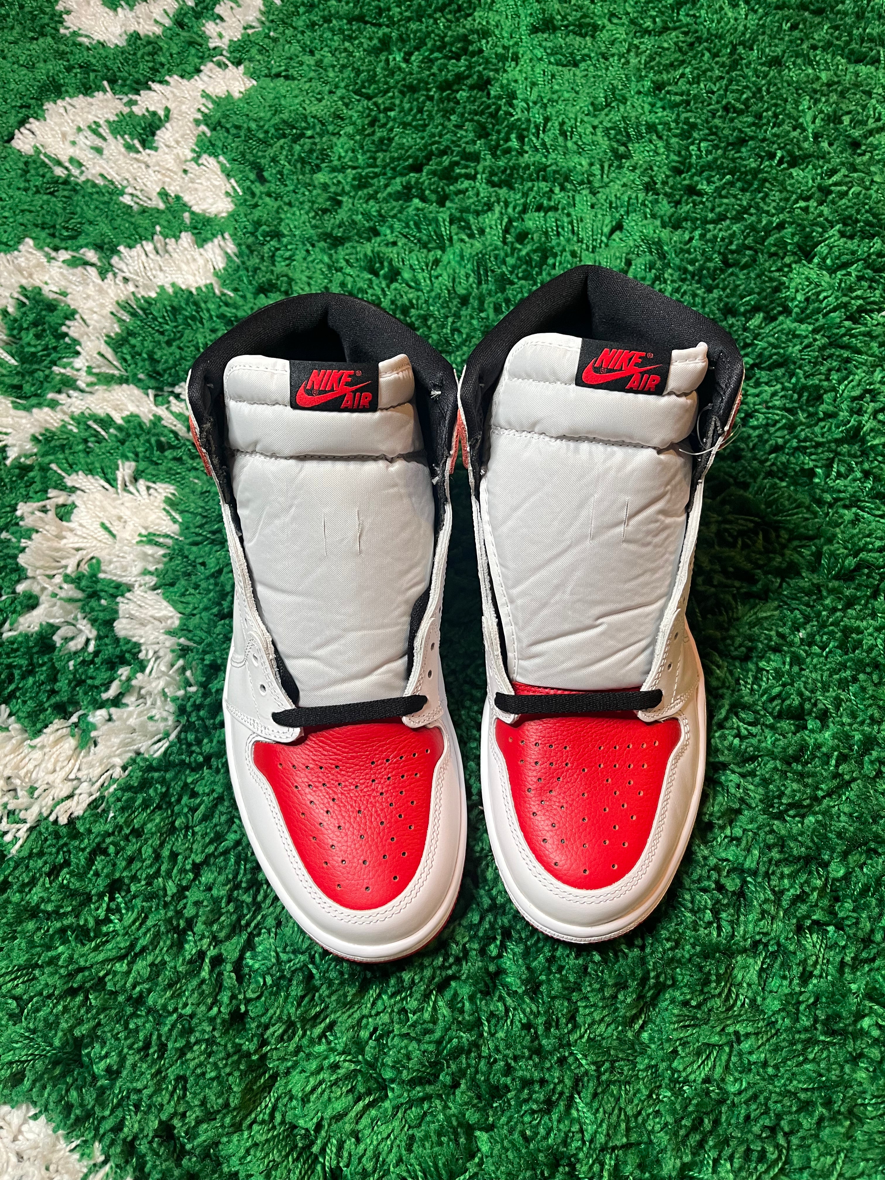 Jordan 1 High “Heritage”