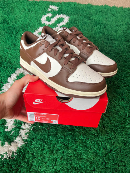 Nike Dunk Low “Cacao Wow”