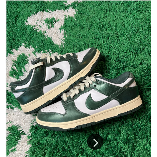 Nike Dunk Low “Vintage Green”