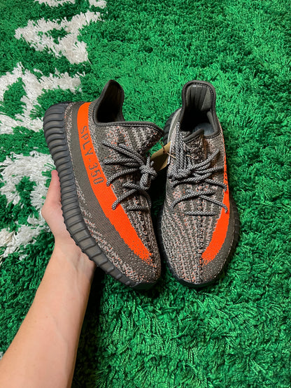 Yeezy Boost 350 “Carbon Beluga”