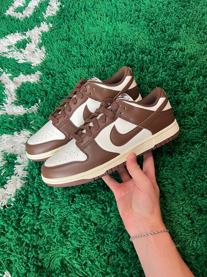 Nike Dunk Low “Cacao Wow”