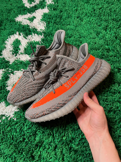 Yeezy Boost 350 “Beluga Reflective”