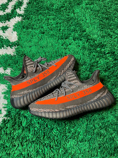 Yeezy Boost 350 “Carbon Beluga”