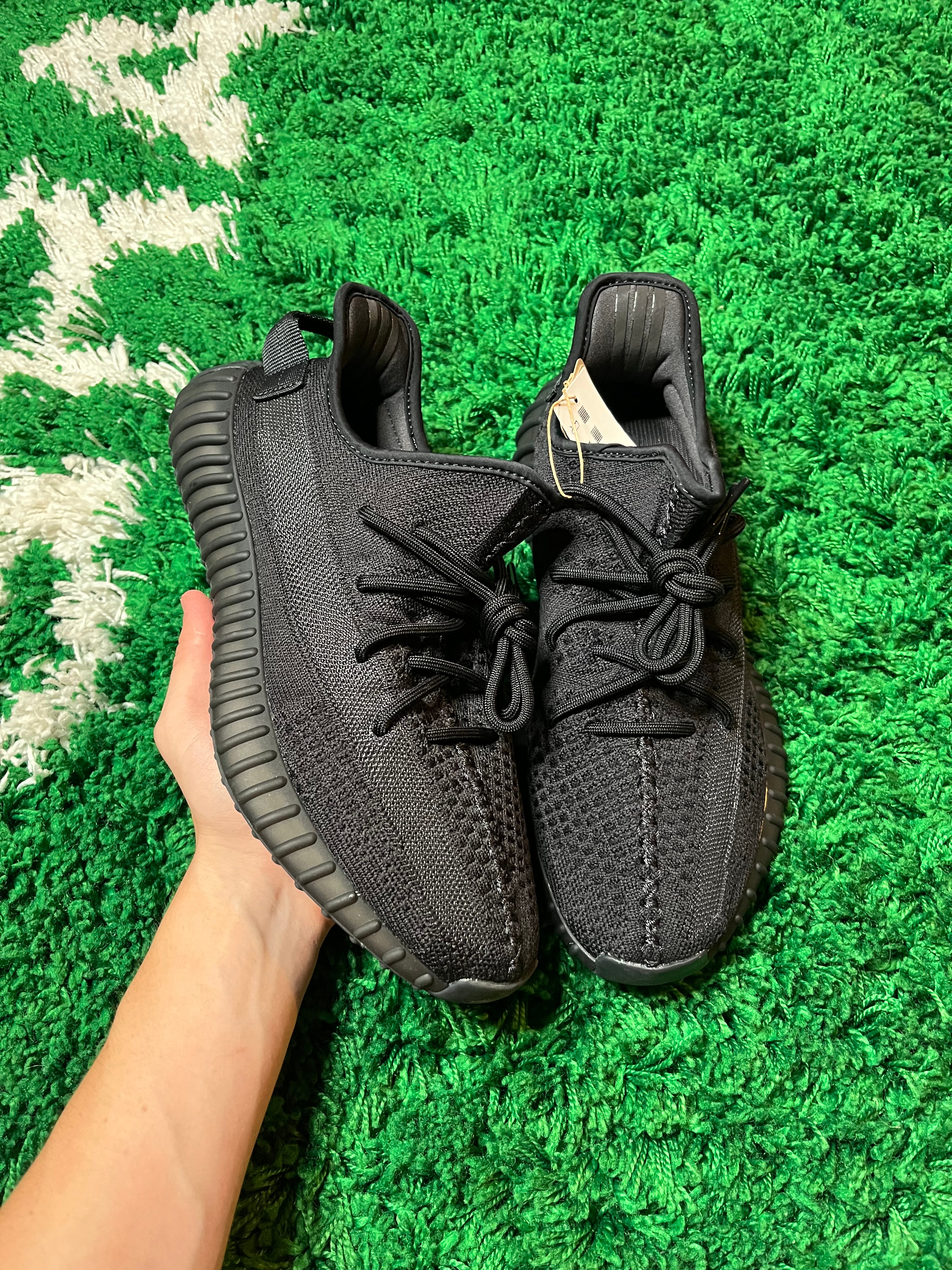 Yeezy Boost 350 “Onyx”