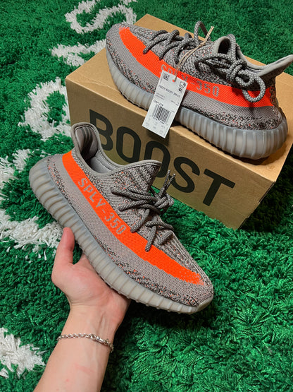 Yeezy Boost 350 “Beluga Reflective”