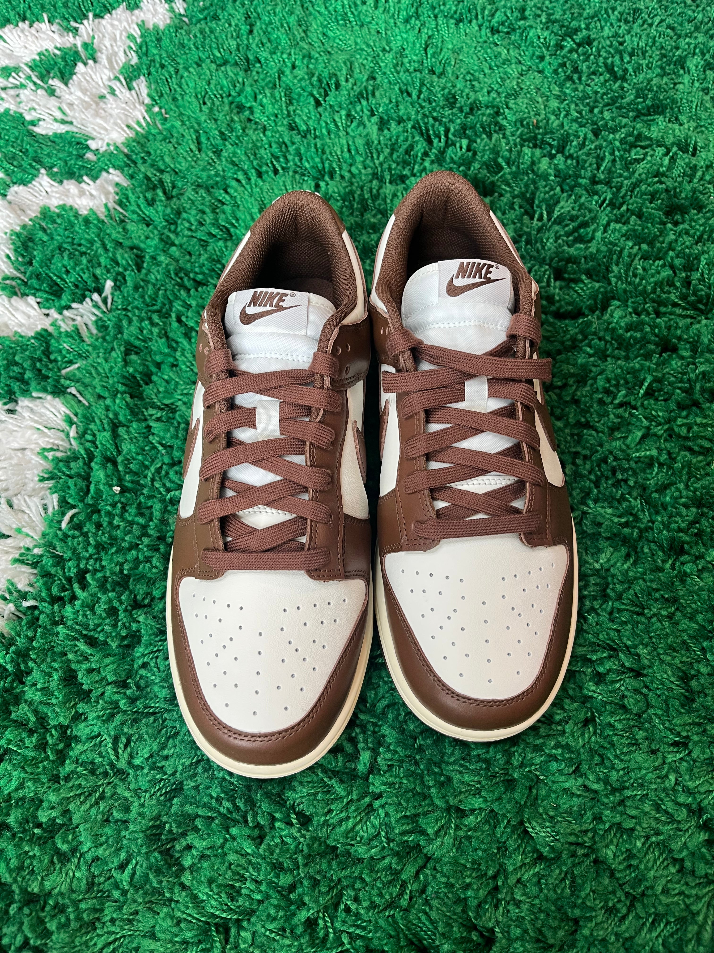 Nike Dunk Low “Cacao Wow”