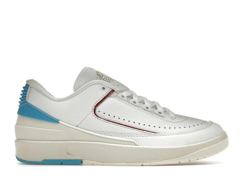 Jordan 2 Retro Low NC to Chi (Women's)
