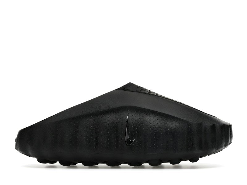 Nike Mind 001 Slide Triple Black