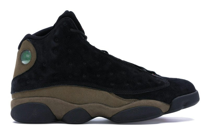 Jordan 13 Retro Olive