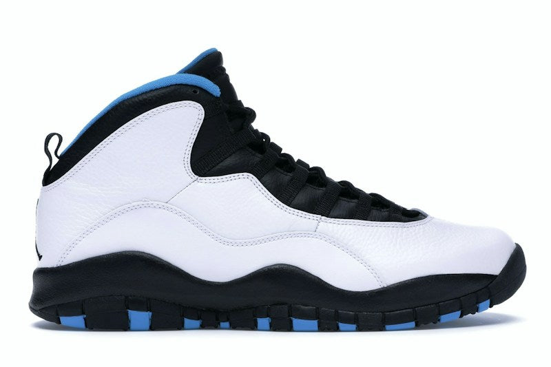 Jordan 10 Retro Powder (2014)