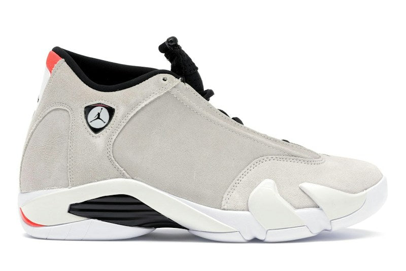 Jordan 14 Retro Desert Sand